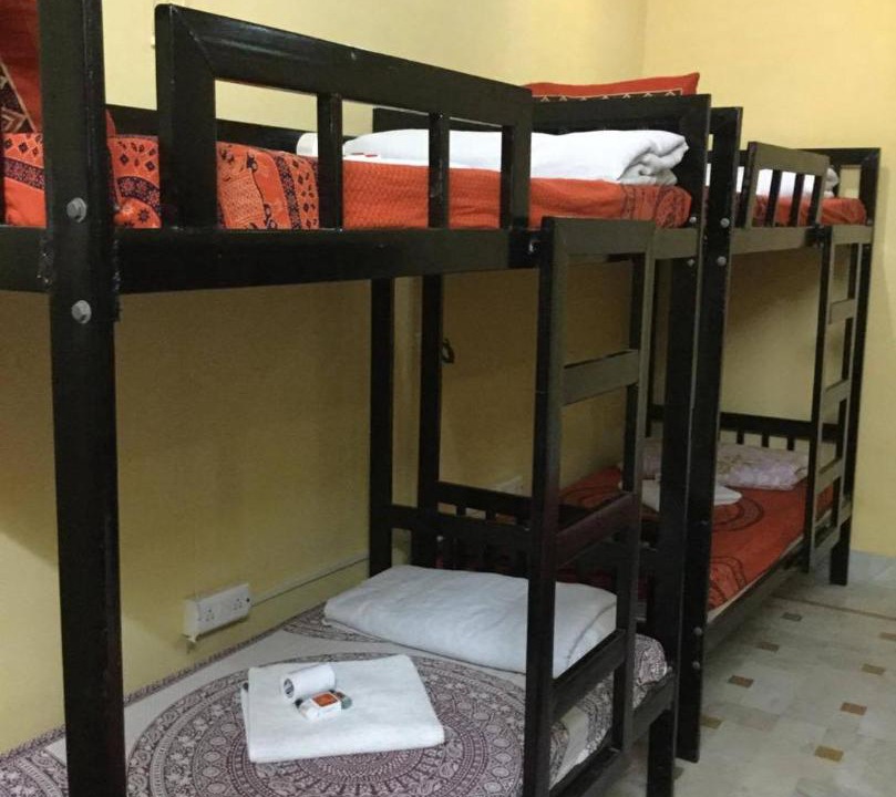 Photo of Bedroom in Amar Sagar Pol