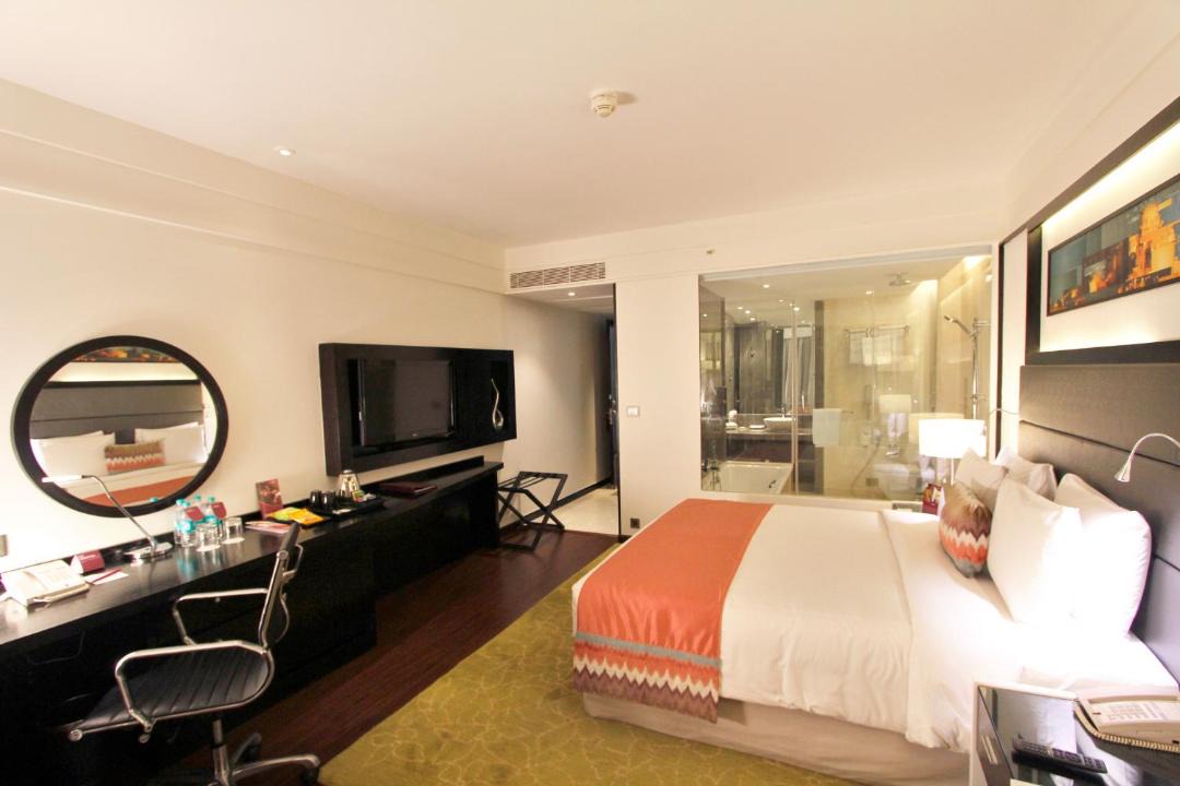 Photo of Bedroom in Pune
