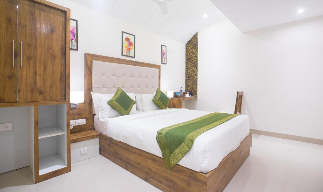 Photo of Bedroom in Sakinaka
