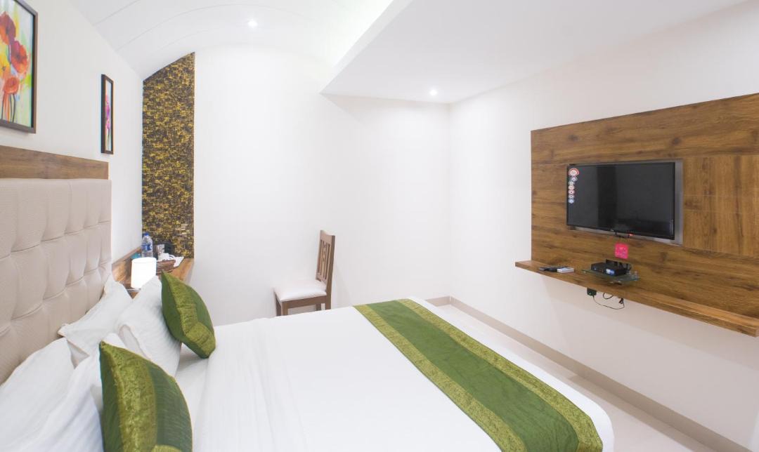 Photo of Bedroom in Sakinaka