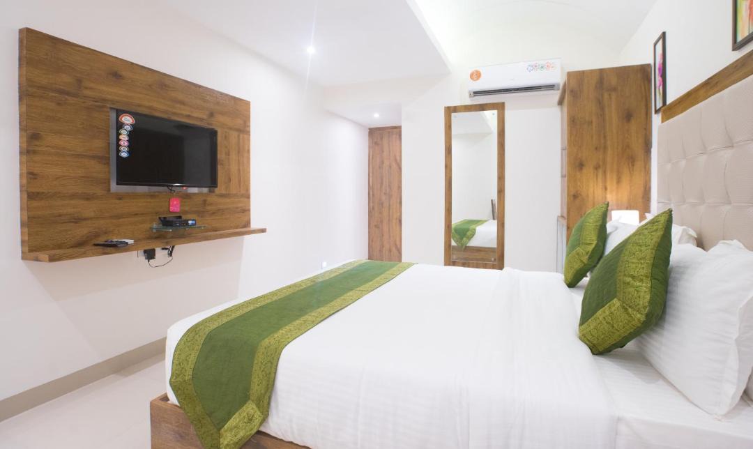 Photo of Bedroom in Sakinaka