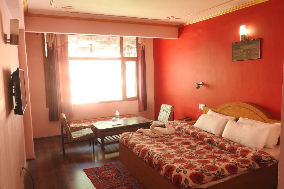 Photo of Bedroom in Aleo