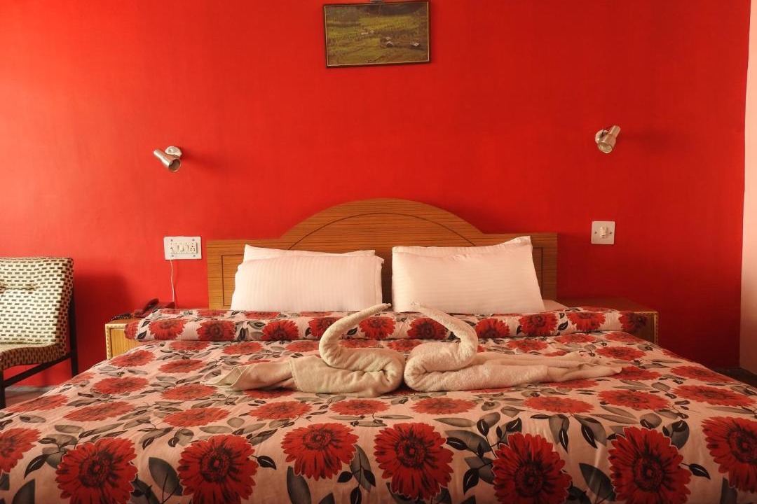 Photo of Bedroom in Aleo