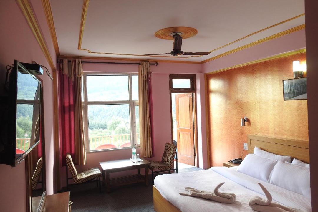 Photo of Bedroom in Aleo