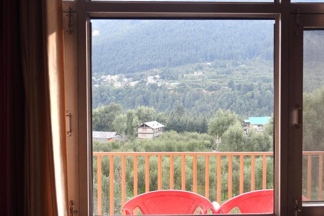 Photo of Patio Balcony in Aleo