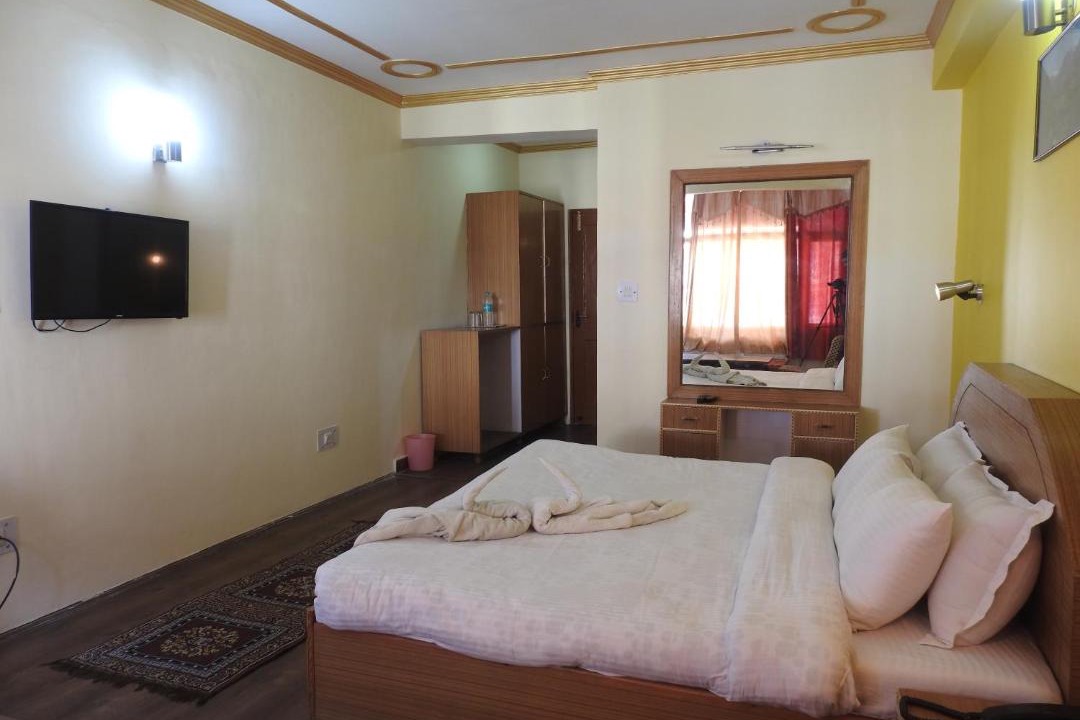 Photo of Bedroom in Aleo