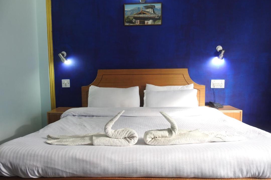 Photo of Bedroom in Aleo
