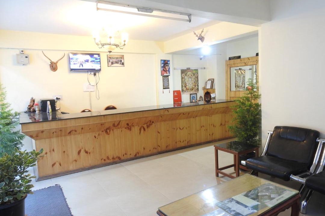 Photo of Livingroom in Aleo