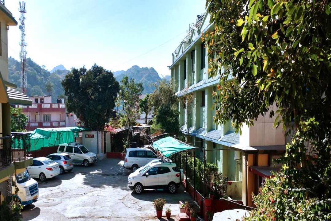 Photo of Others in Mount Abu
