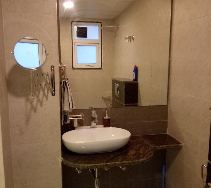 Photo of Bathroom in Bani Park