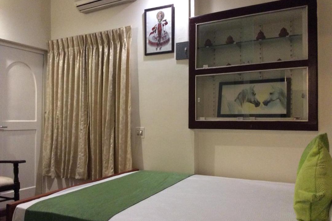 Photo of Bedroom in Thamaraparambu