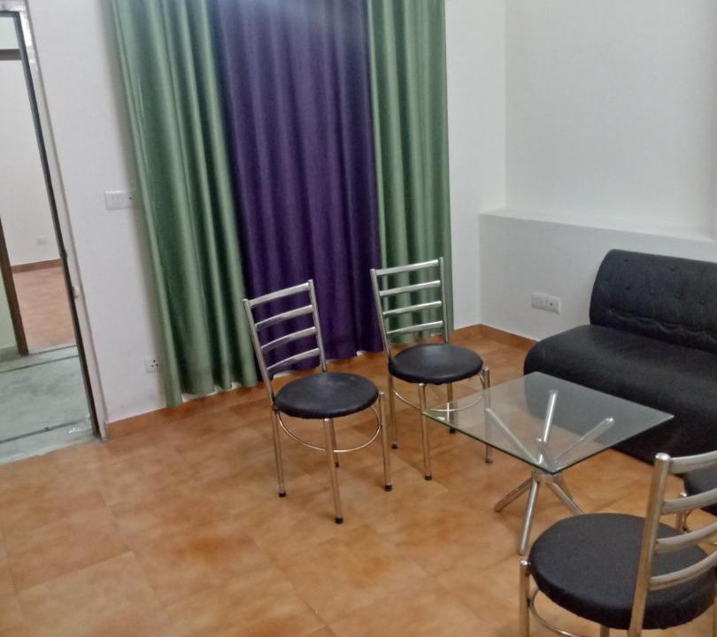 Photo of Livingroom in Mahipalpur Extension
