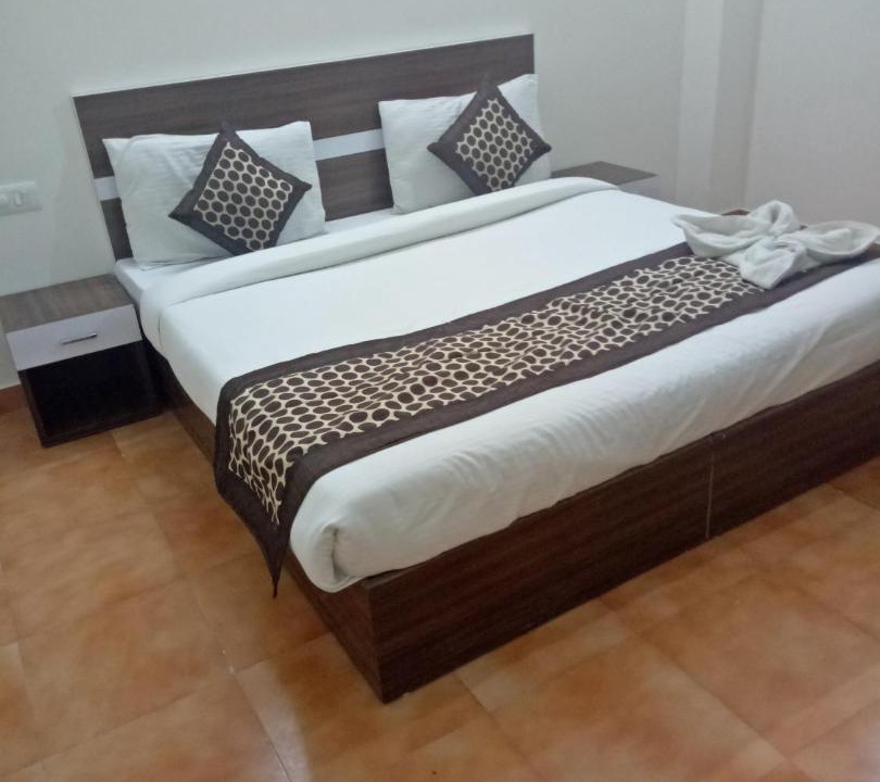 Photo of Bedroom in Mahipalpur Extension