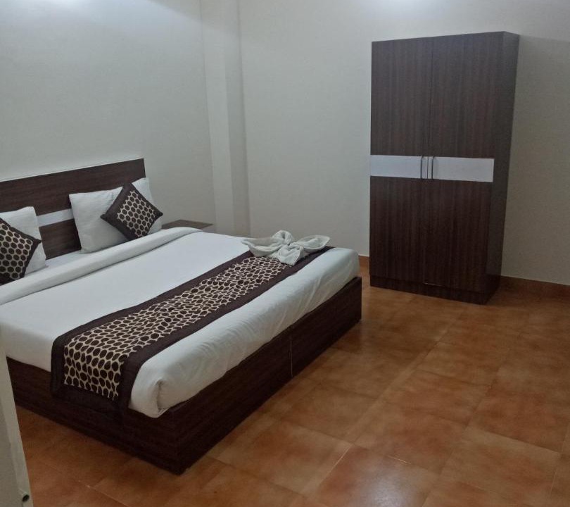 Photo of Bedroom in Mahipalpur Extension