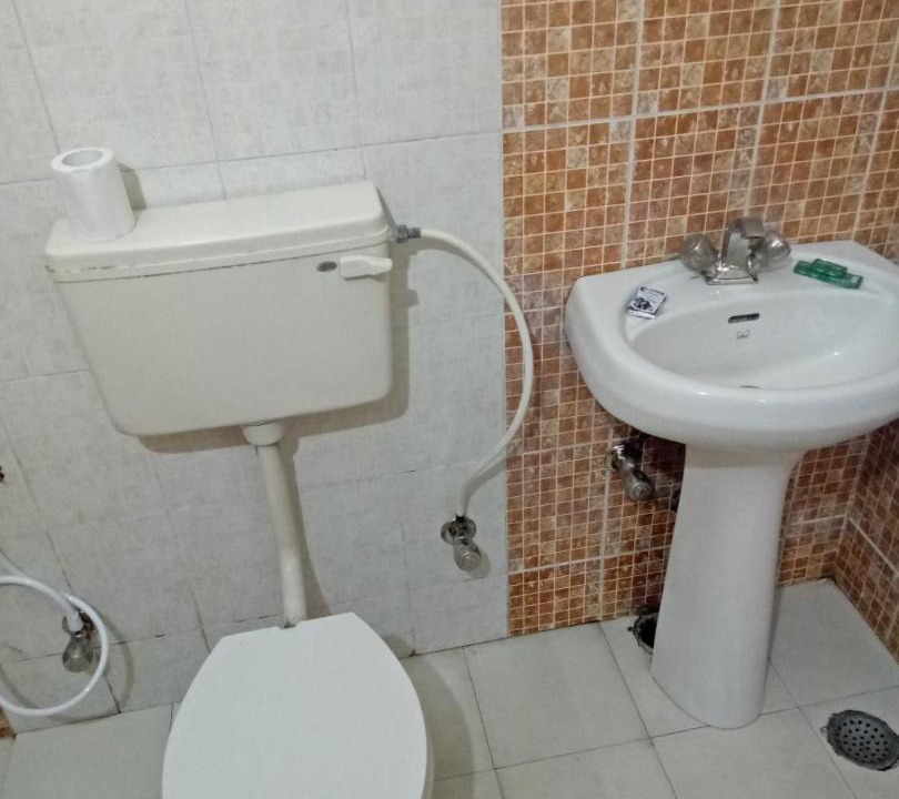 Photo of Bathroom in Mahipalpur Extension