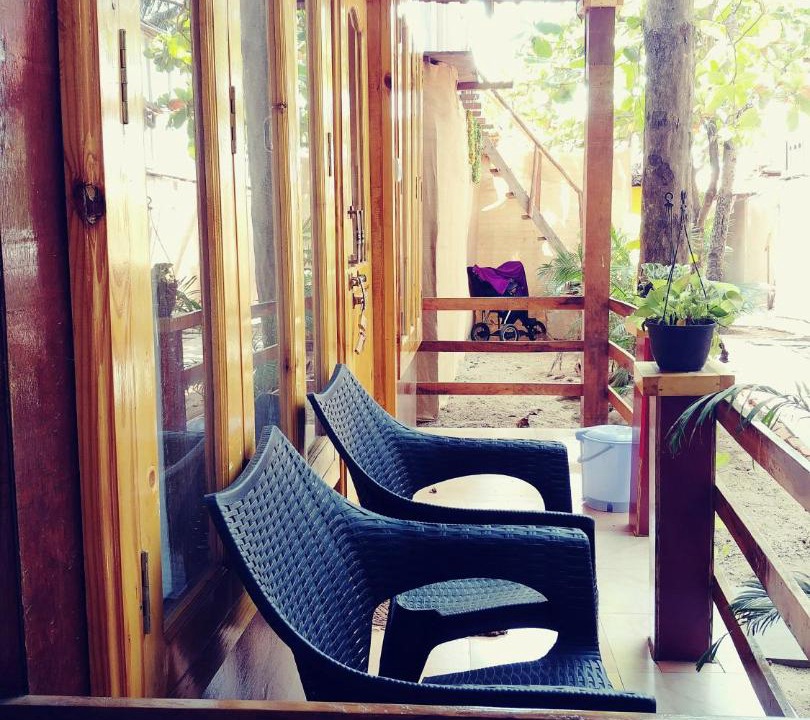 Photo of Others in Palolem