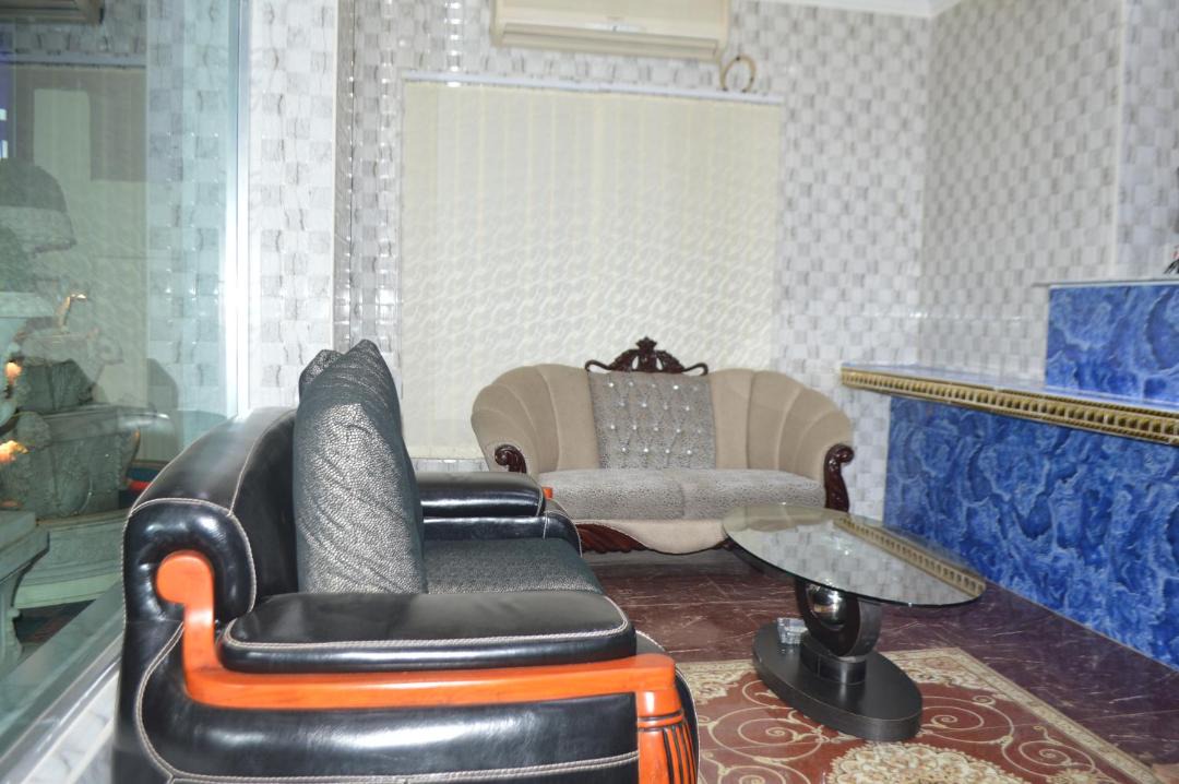 Photo of Livingroom in Cox's Bazar