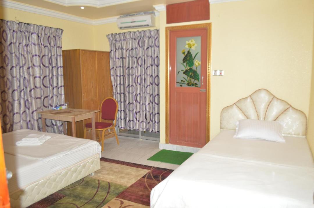 Photo of Bedroom in Cox's Bazar