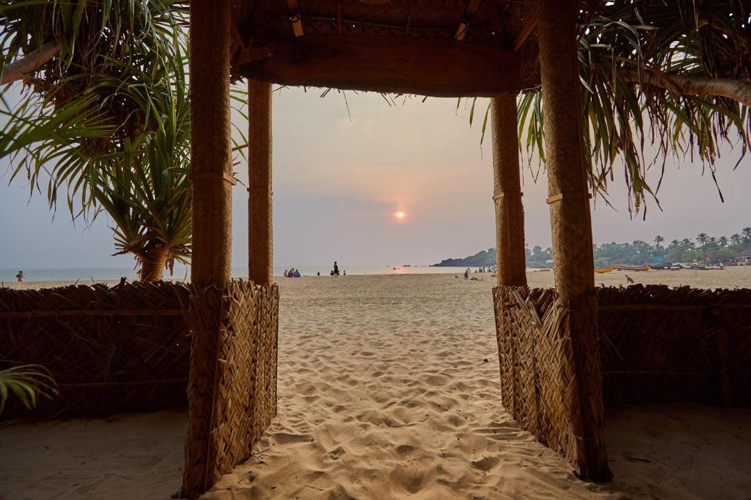 Photo of Others in Palolem
