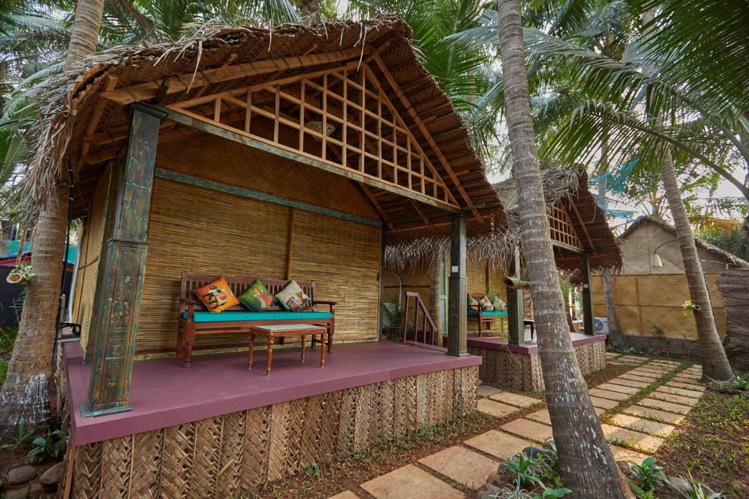 Photo of Others in Palolem