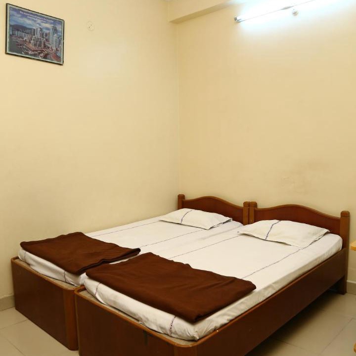 Photo of Bedroom in Secunderabad