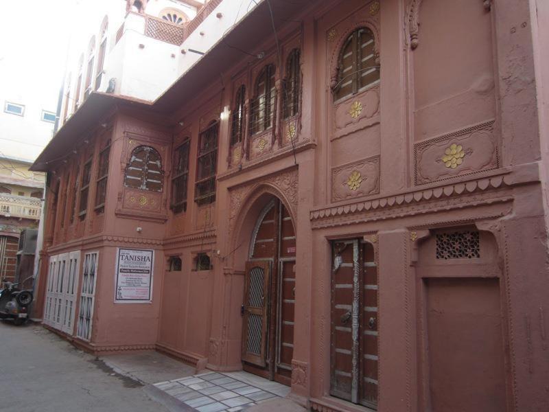 Photo of Buildings in Bikaner