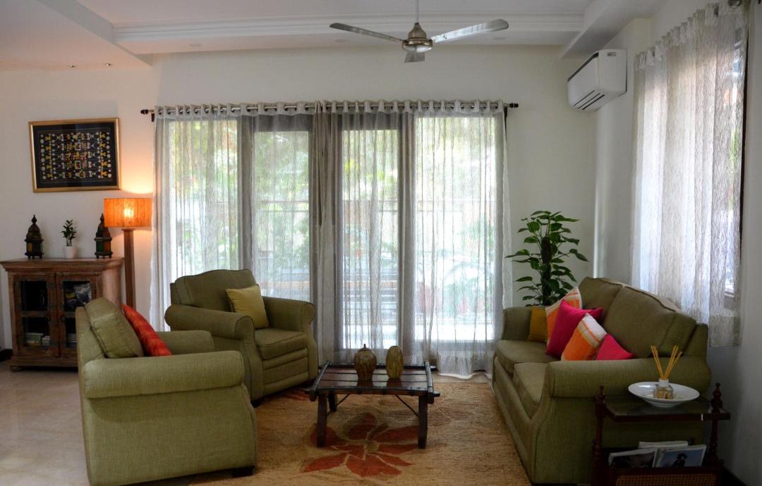 Photo of Livingroom in Nizamuddin East