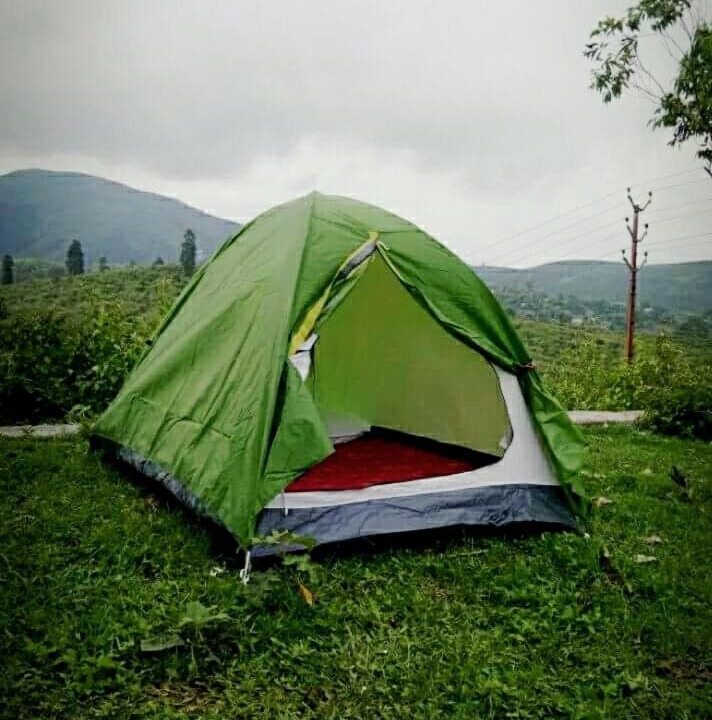 Photo of Outdoor in Kuttikkanam