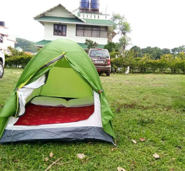 Photo of Outdoor in Kuttikkanam