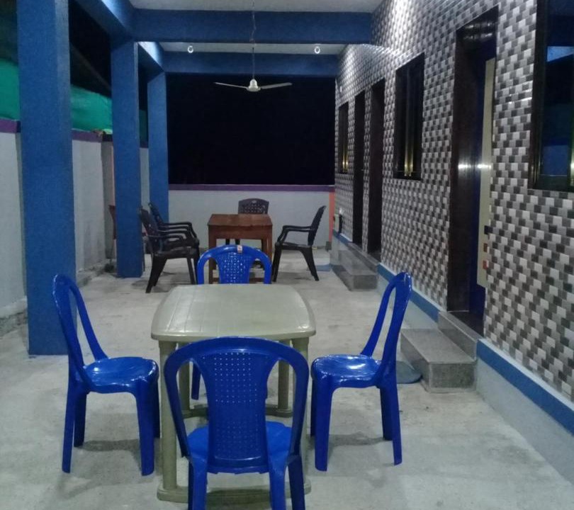 Photo of Others in Gondhalpada