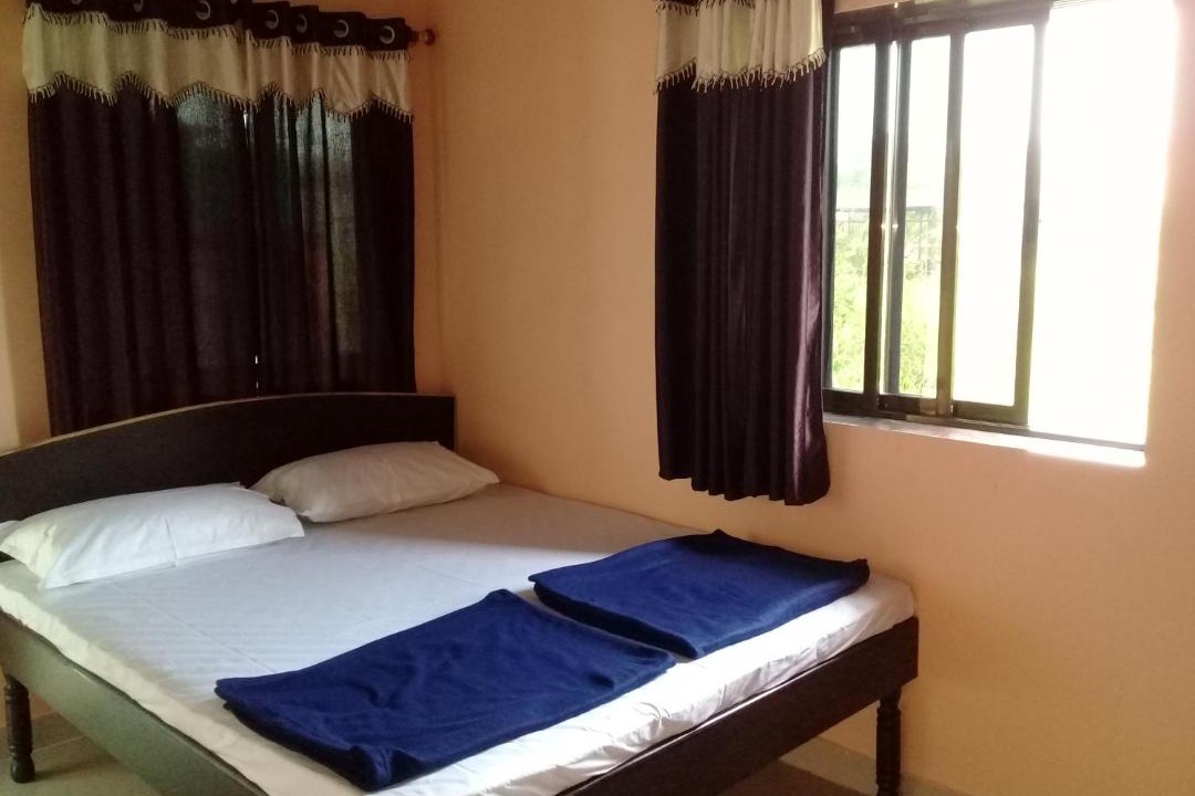 Photo of Bedroom in Gondhalpada