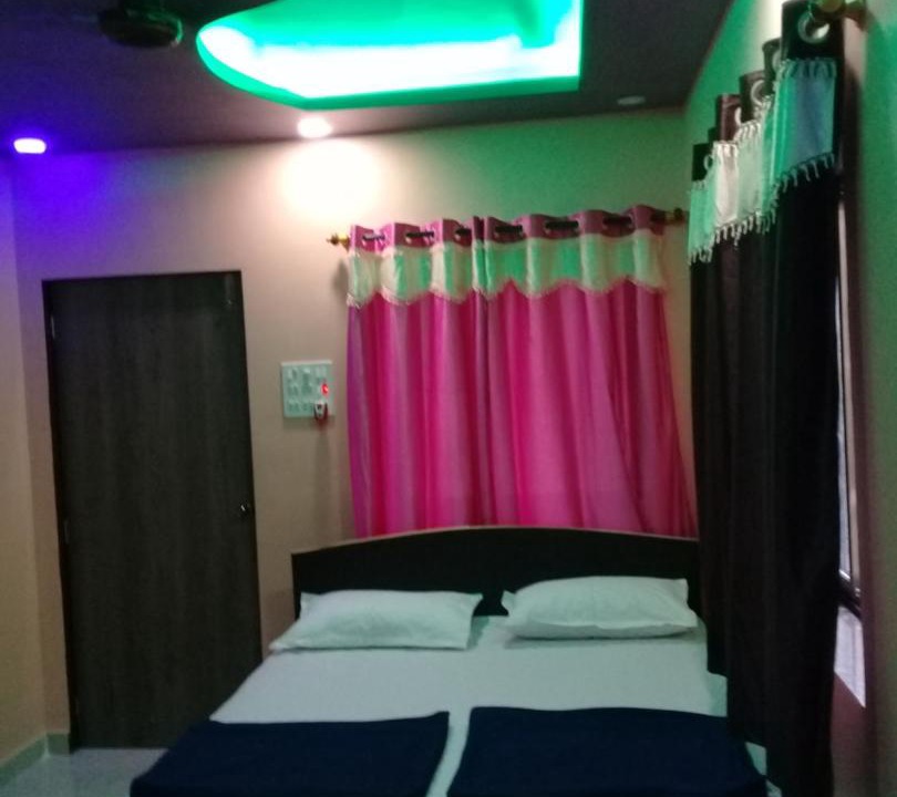 Photo of Bedroom in Gondhalpada