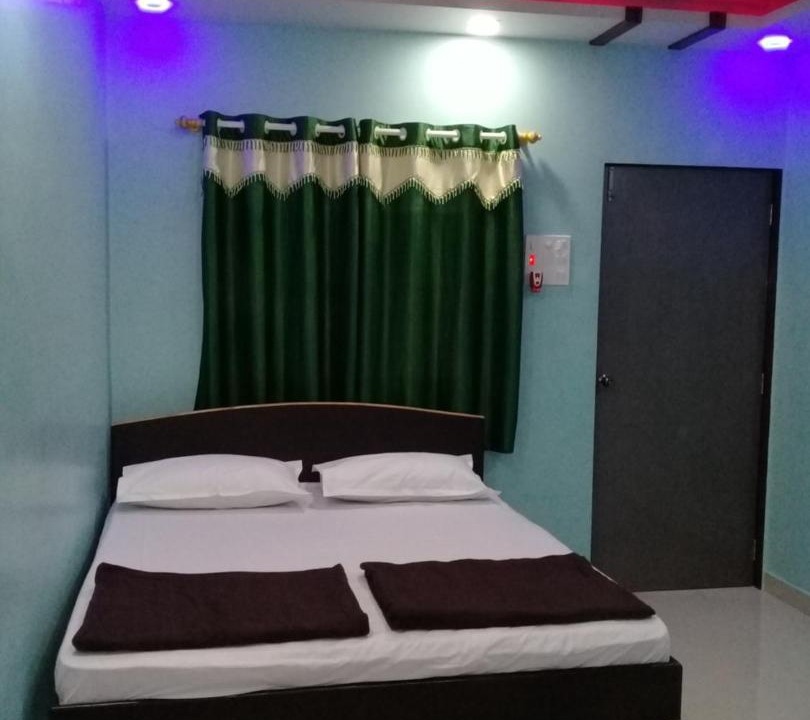 Photo of Bedroom in Gondhalpada