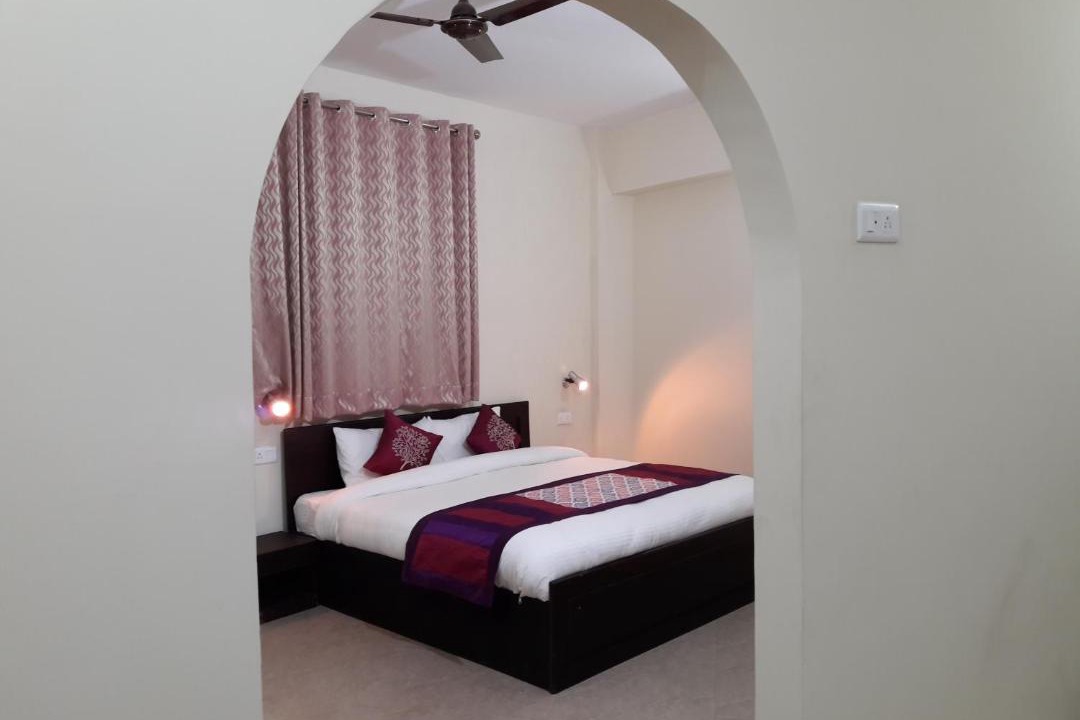Photo of Bedroom in Bhowali