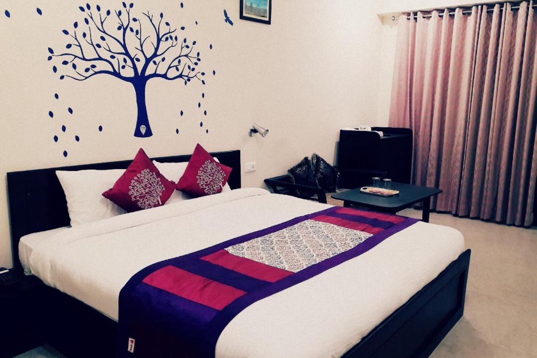 Photo of Bedroom in Bhowali