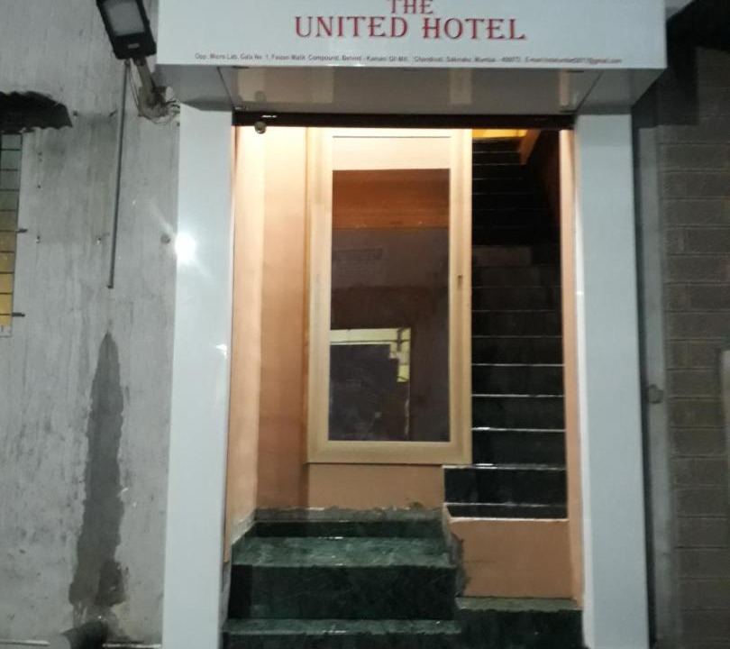 Photo of Buildings in Chandivali