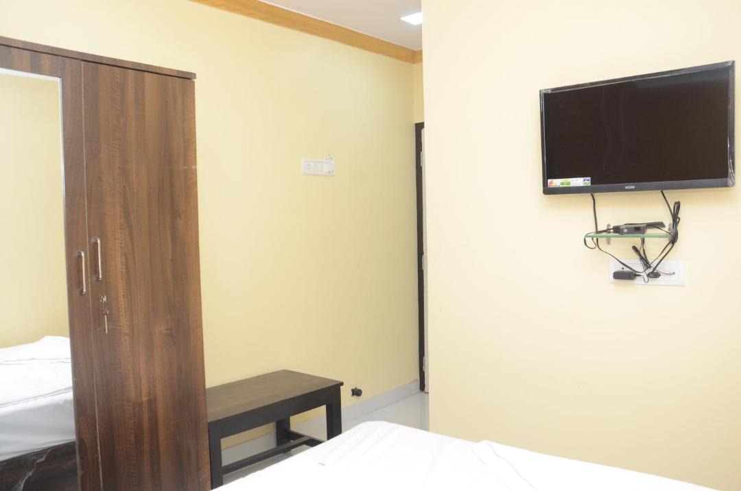 Photo of Bedroom in Chandivali