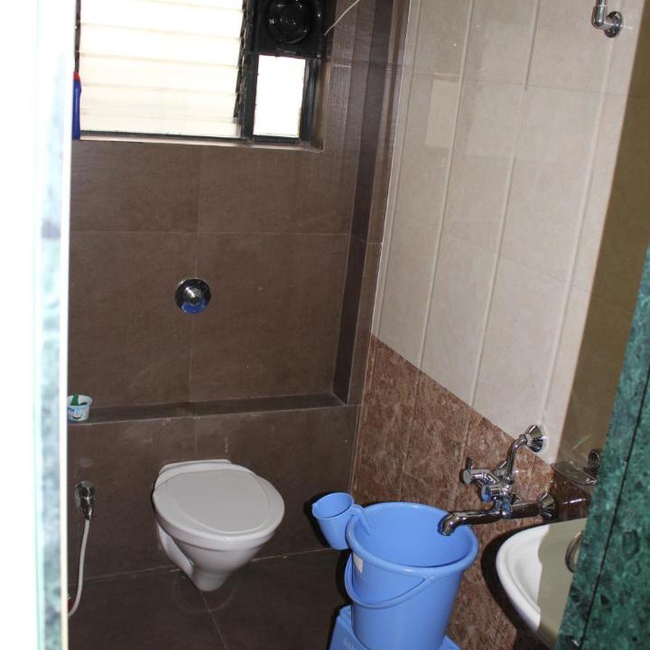 Photo of Bathroom in Nandanwan