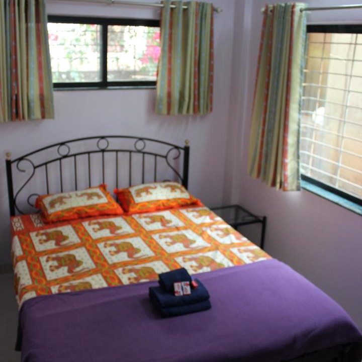 Photo of Bedroom in Nandanwan