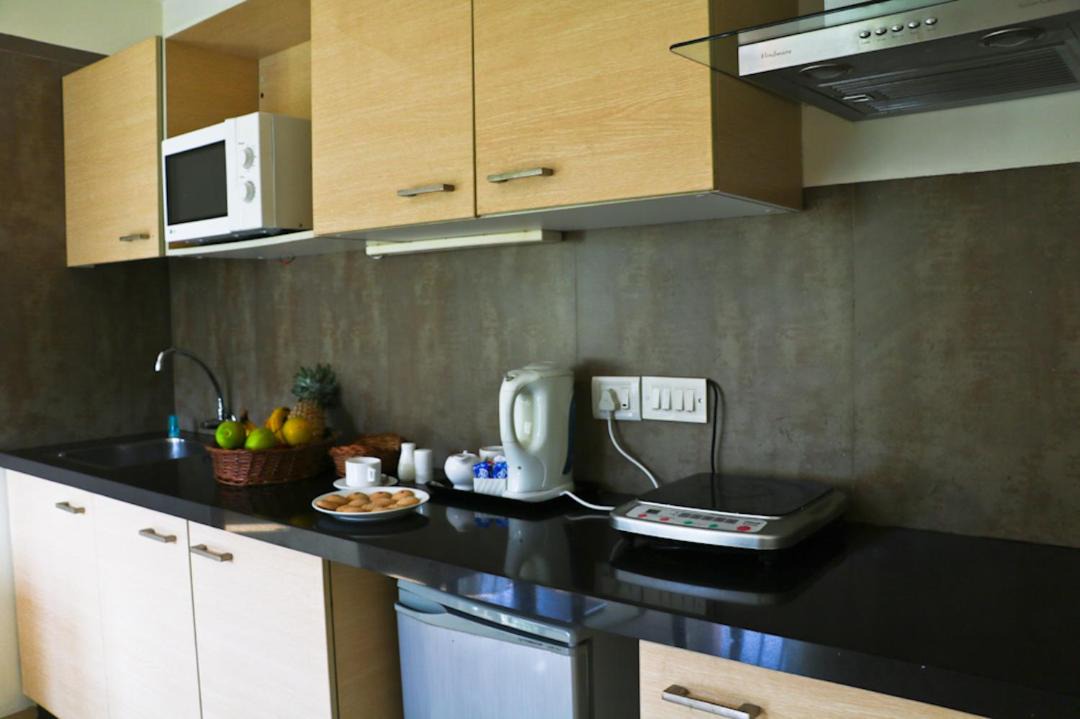 Photo of Kitchen in Lavasa