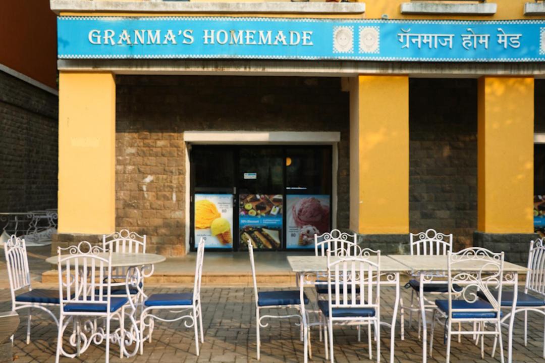 Photo of Others in Lavasa