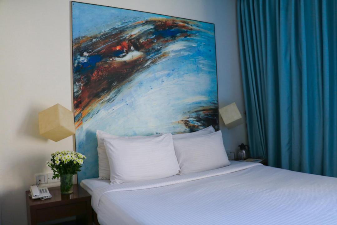 Photo of Bedroom in Lavasa