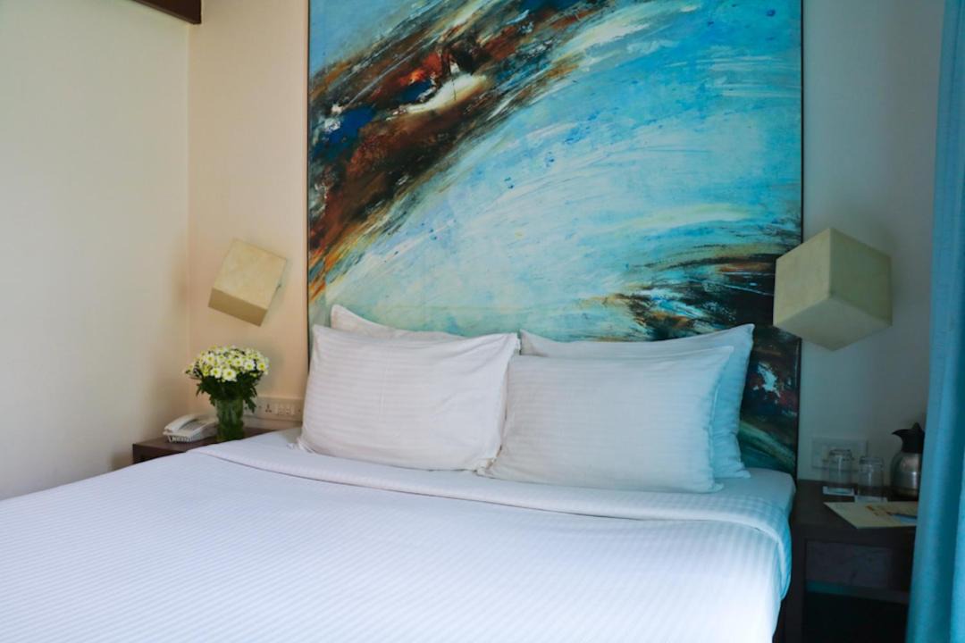 Photo of Bedroom in Lavasa
