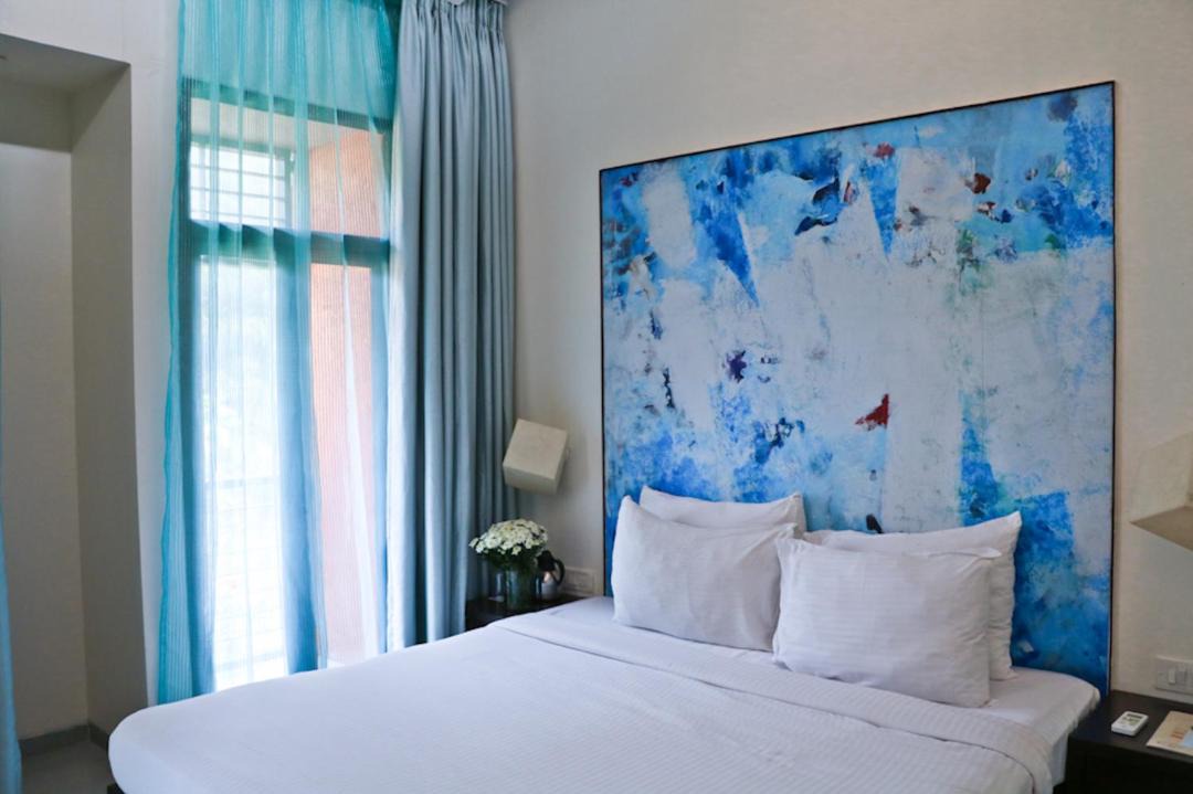 Photo of Bedroom in Lavasa
