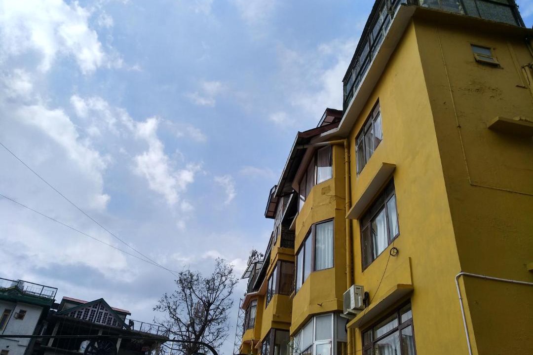 Photo of Buildings in Chhota Shimla