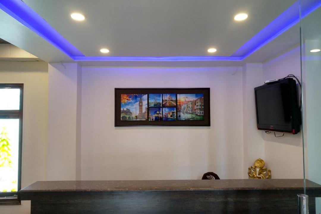 Photo of Livingroom in Chhota Shimla