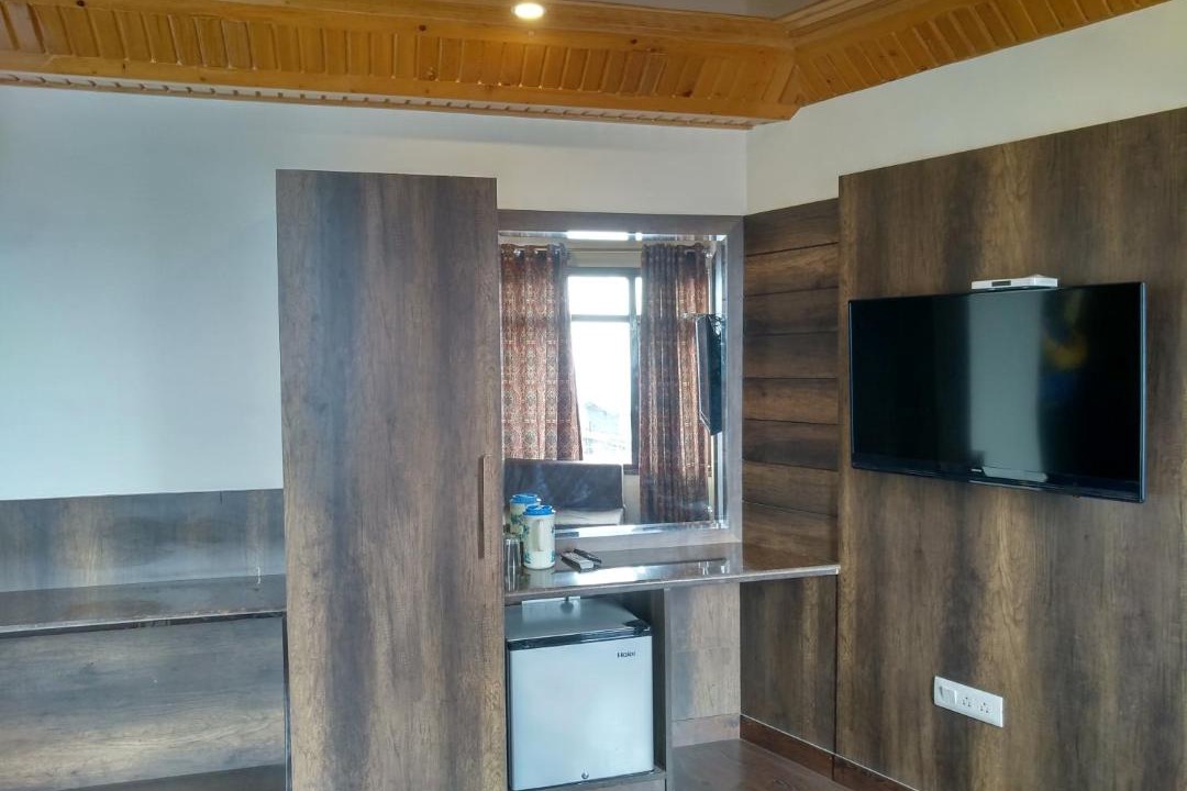 Photo of Kitchen in Chhota Shimla