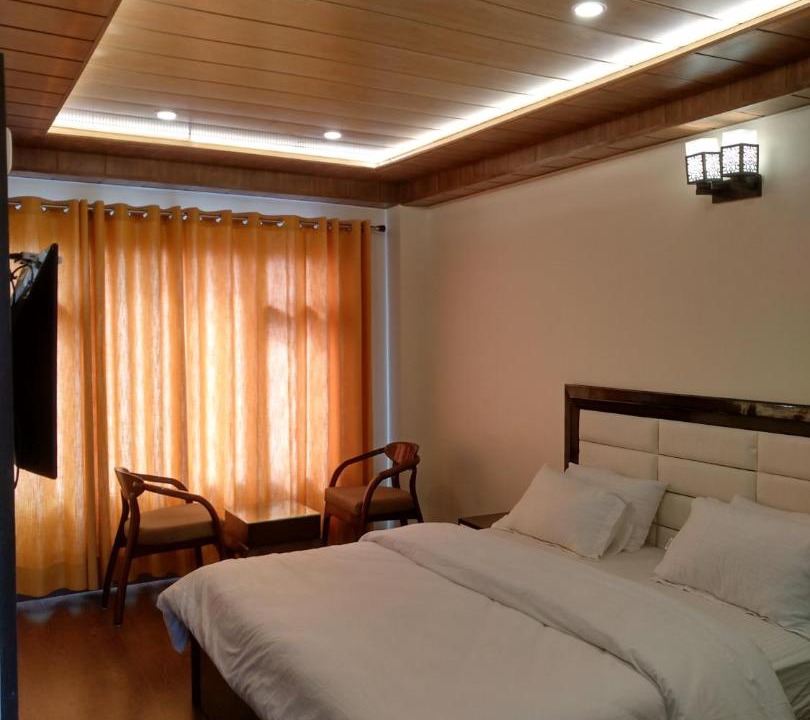 Photo of Bedroom in Chhota Shimla