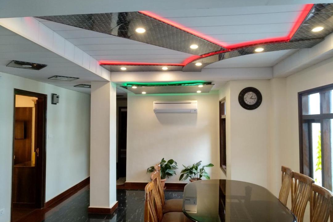 Photo of Livingroom in Chhota Shimla