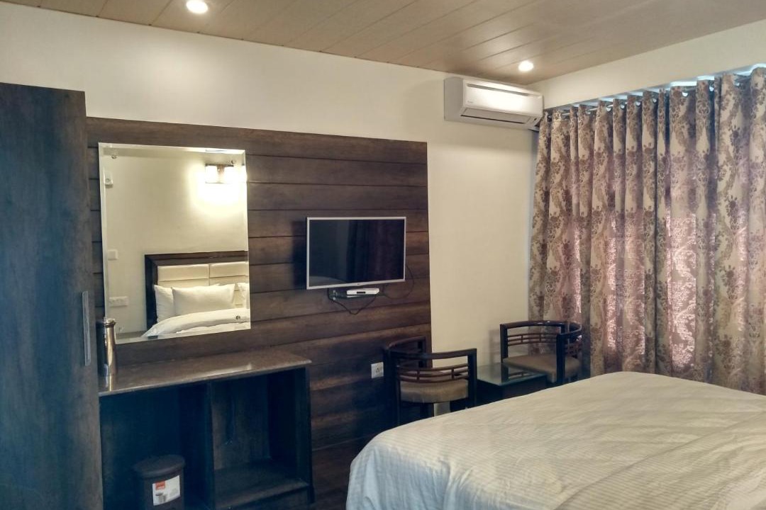 Photo of Bedroom in Chhota Shimla
